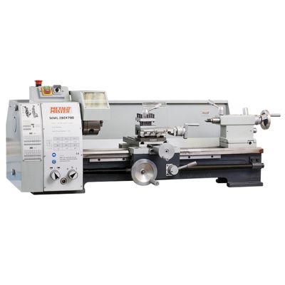 Настольный токарный станок Metal Master MASTERTURN 3360E - изображение 20