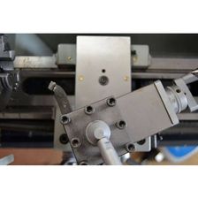 Настольный токарный станок Metal Master MML 1830V - изображение 13