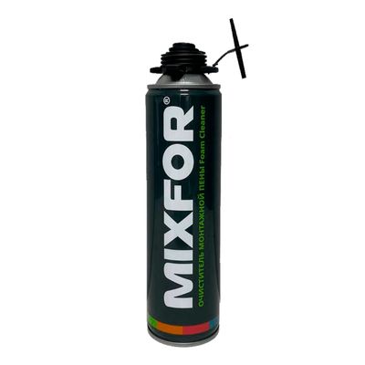 Грунтовка MIXFOR Г-05 14,5кг/10л (с кварцевым песком) - изображение 6