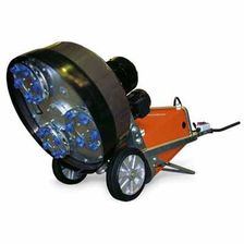 Аппарат пескоструйный T06520 AE&T 76л - изображение 9