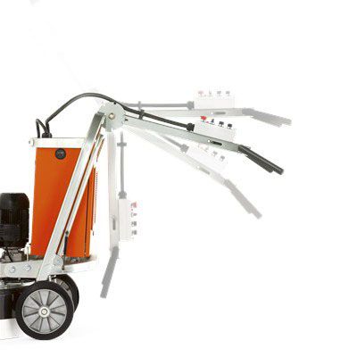 Аппарат пескоструйный WIEDERKRAFT WDK-82038 - изображение 2