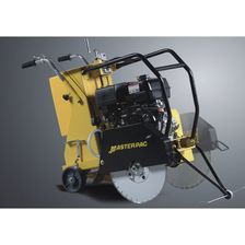 Стенорезная машина Cedima WS‑451 EE - изображение 5