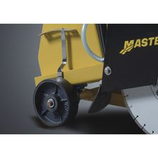 Стенорезная машина Cedima WS‑451 EE - изображение 6