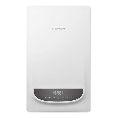 Дизельный котел Navien LST-17KG - изображение 5