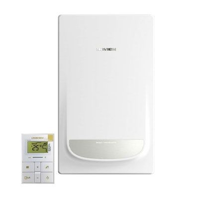 Дизельный котел Navien LST-24KG - изображение 7