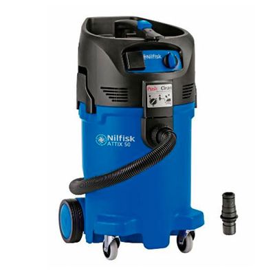Взрывобезопасный пылеводосос Nilfisk ATTIX 995-0H/M T22 230/1/50 EU - изображение 5