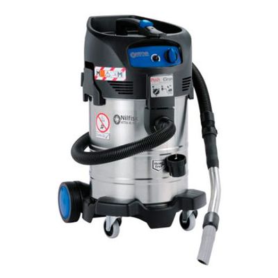 Взрывобезопасный пылеводосос Nilfisk ATTIX 995-0H/M T22 230/1/50 EU - изображение 7