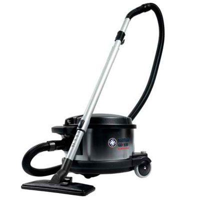 Взрывобезопасный пылеводосос Nilfisk ATTIX 995-0H/M T22 230/1/50 EU - изображение 8
