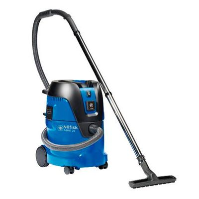 Взрывобезопасный пылеводосос Nilfisk ATTIX 995-0H/M T22 230/1/50 EU - изображение 9