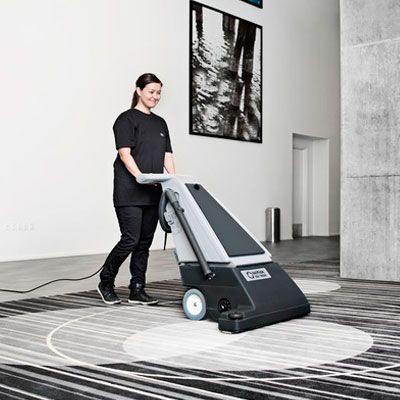 Вертикальный пылесос Nilfisk GU 700 A - изображение 4