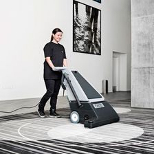 Вертикальный пылесос Nilfisk GU 700 A - изображение 9