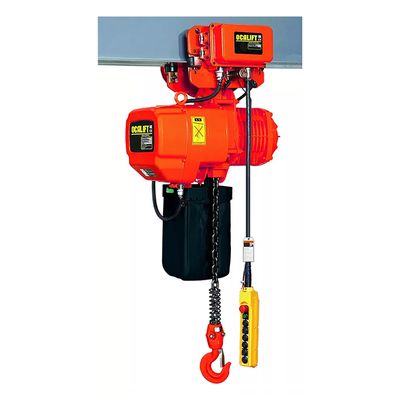 Мини-таль передвижная OCALIFT PA-1000  500/1000кг, 12м, 220в - изображение 8