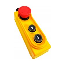 Мини-таль электрическая OCALIFT PA-1000  500/1000кг, 20м, 220в - изображение 4
