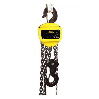 Мини-таль передвижная OCALIFT PA-250  125/250кг, 12м, 220в - изображение 7
