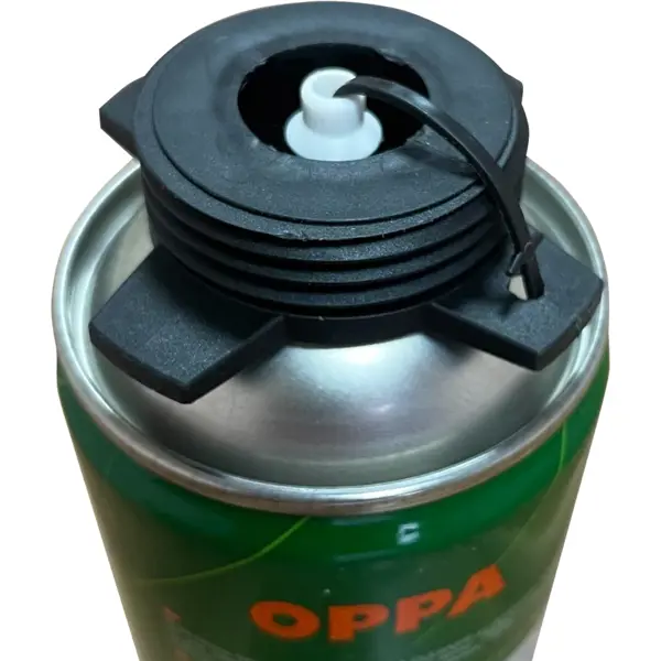 Очиститель монтажной пены Oppa Cleaner 500 мл - изображение 2