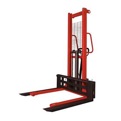 Бочкокантователь OXLIFT HS-DT1435 (1400 мм, 350 кг) узкий - изображение 4