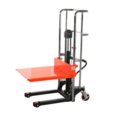 Бочкокантователь OXLIFT HS-DT1435 (1400 мм, 350 кг) узкий - изображение 5