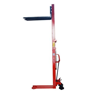 Бочкокантователь OXLIFT HS-DT1435 (1400 мм, 350 кг) узкий - изображение 8