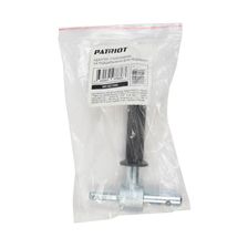 Адаптер / переходник на подшипниках для ледобура PATRIOT - изображение 10