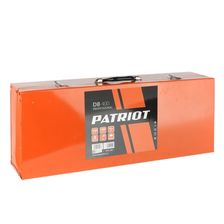 Молоток отбойный Patriot DB 400 - изображение 10