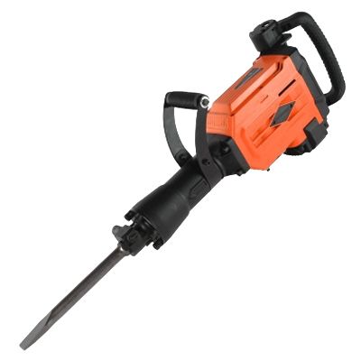 Молоток отбойный Patriot DB 400 - изображение 13
