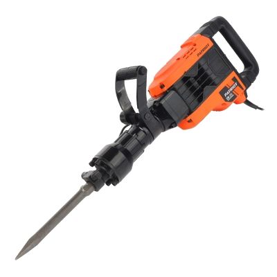 Молоток отбойный Patriot DB 400 - изображение 14
