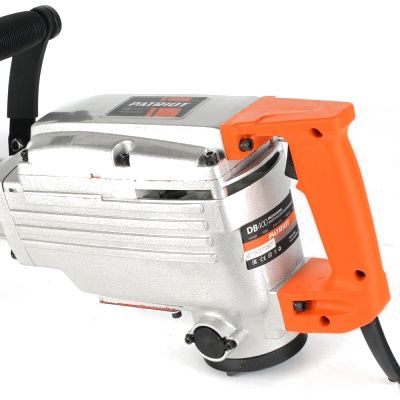 Молоток отбойный Patriot DB 400 - изображение 4