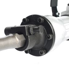 Молоток отбойный Patriot DB 400 - изображение 8
