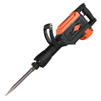 Молоток отбойный Patriot DB 550 - изображение 14