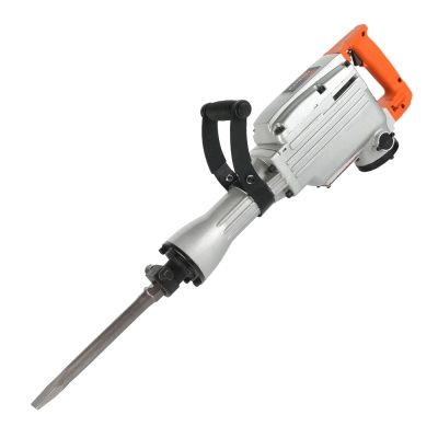 Молоток отбойный Patriot DB 550 - изображение 16