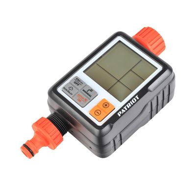 Набор для полива растений PATRIOT SMP 12, соединитель 1/2" - изображение 8