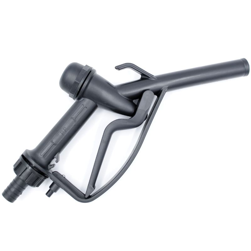 Механический пластиковый пистолет Petropump AC-6000 3/4" PP721002