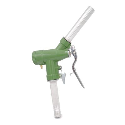 Механический пластиковый пистолет Petropump AC-6000 3/4" PP721002 - изображение 6