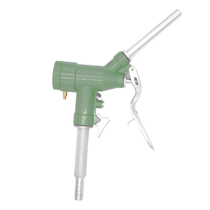 Механический пистолет Petropump LLY 15 1/2" PP721003