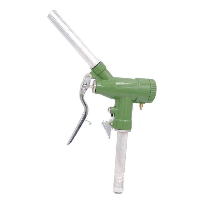 Механический пистолет Petropump LLY 25 1" PP721004
