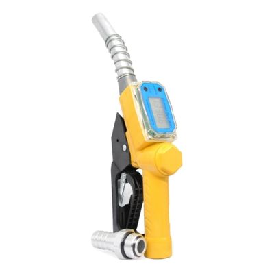 Механический пистолет Petropump LLY 25 1" PP721004 - изображение 5