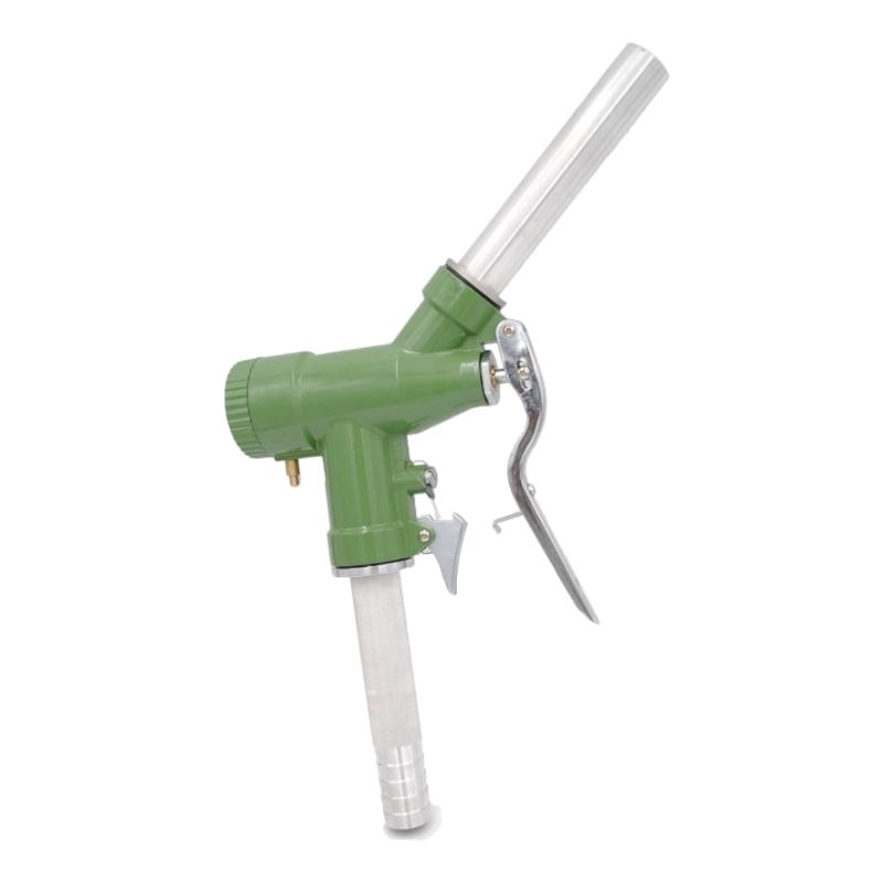 Механический пистолет Petropump LLY 32 1.2" PP721006