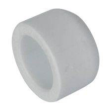 Заглушка (пробка) PP-R белая Дн32 VALFEX 10162032 - изображение 2