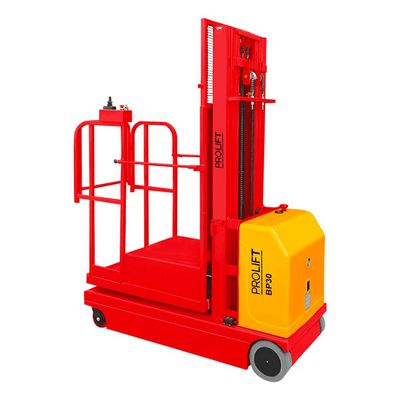 Комплектовщик заказов PROLIFT BP3045 - изображение 4