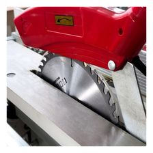 Комбинированный деревообрабатывающий станок PROMA CWM-210-5/220 - изображение 14