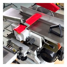 Комбинированный деревообрабатывающий станок PROMA CWM-210-5/220 - изображение 17