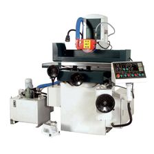 Плоскошлифовальный станок PROMA PBP-200A - изображение 2