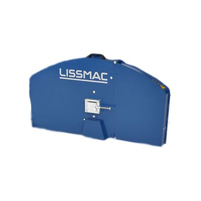 Двигатель в сборе для канатной машины Lissmac LWCH 100 (S/S 8+30 куб. см / FD) - изображение 7