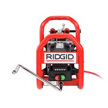 Фаскосниматель Ridgid B-500 (55093) - изображение 6