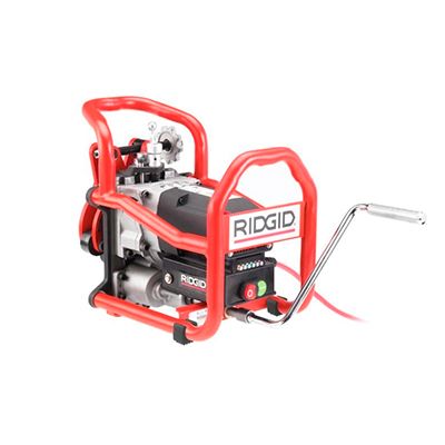 Фаскосниматель Ridgid B-500 (55093) - изображение 7
