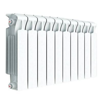 Биметаллический радиатор Rifar Base Ventil 200/4 секц. BVL - изображение 3