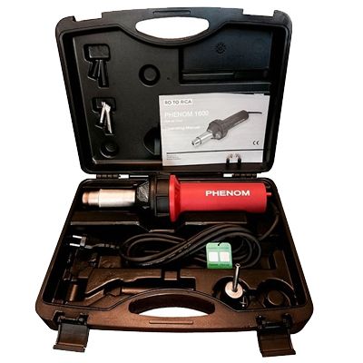 Видеоинспекция для труб Rotorica 3199F (30 м) - изображение 5