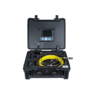 Видеоинспекция для труб Rotorica 3199F MC 30 (30 м, со счетчиком расстояния) - изображение 3