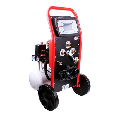 Насос от накипи Rotorica NakipPRO 30 - изображение 5