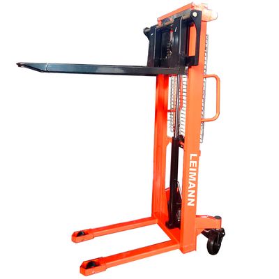 Бочкокантователь OXLIFT HS-DT1435 (1400 мм, 350 кг) узкий - изображение 19
